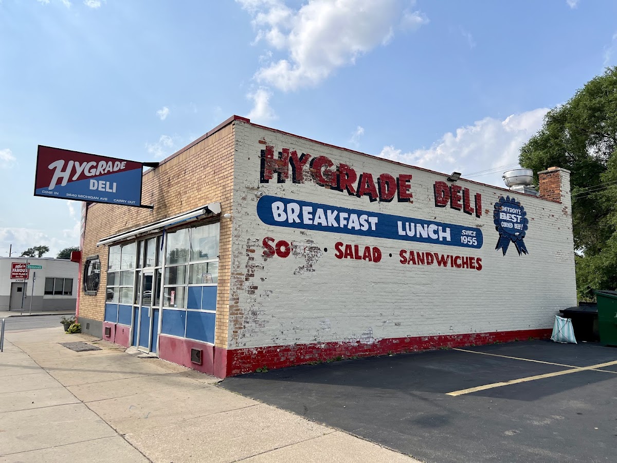 Hygrade Deli